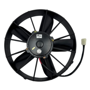 Motoventilador 12" 24V Uso Universal Autobus