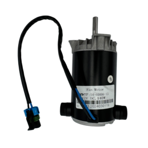 Motor Condensador 14VDC 2200RPM Xarios 150-600 Zephyr 300