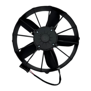 Motoventilador 12 Pulgadas 24v Empuje Universal 30104065