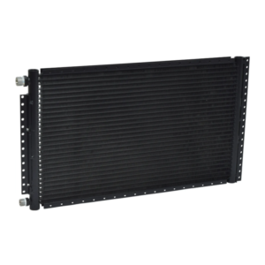 Condensador 12x20 Pulgadas Universal Flujo Paralelo Phoenix 2450005