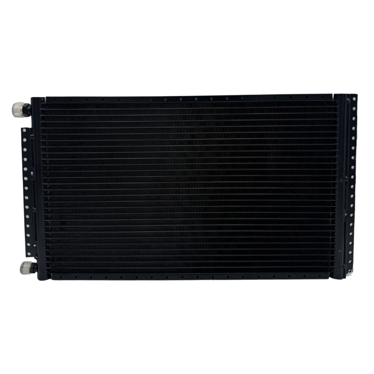 Condensador 12x20 Pulgadas Universal Flujo Paralelo Phoenix 2450005 - Imagen 3