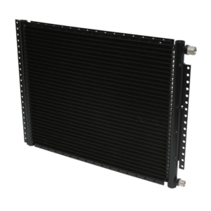 Condensador Universal 14X18 Flujo Paralelo (Tomas 6-8)