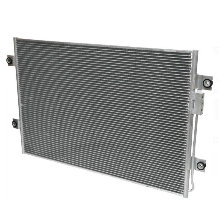 Condensador A/C flujo paralelo heavy duty UAC CN22058PFC