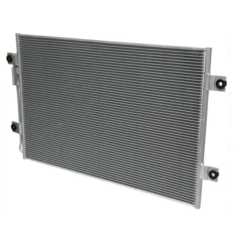 Condensador A/C flujo paralelo heavy duty UAC CN22058PFC - Imagen 2