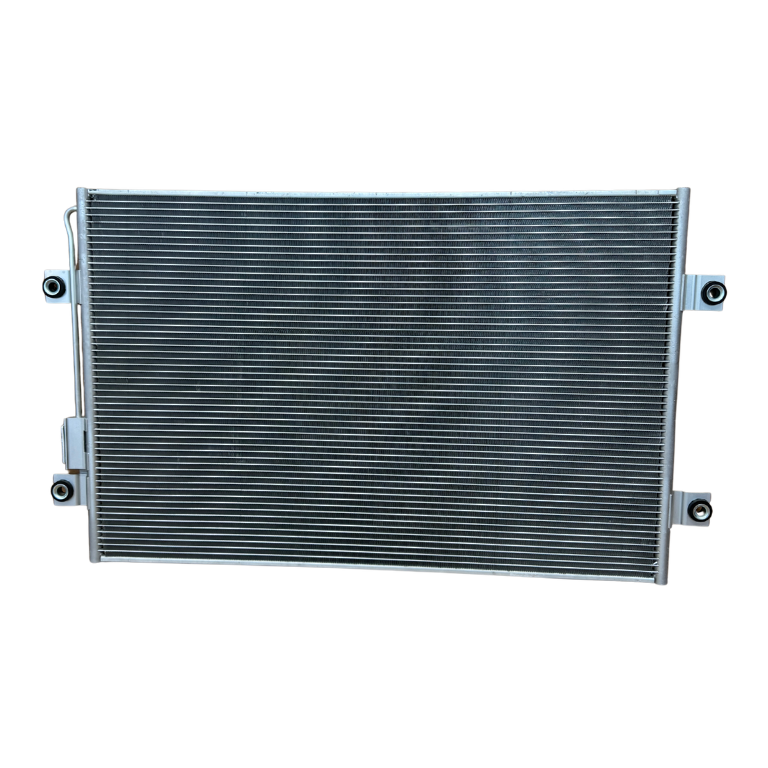 Condensador A/C flujo paralelo heavy duty UAC CN22058PFC - Imagen 3