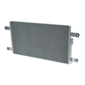 Condensador A/C flujo paralelo heavy duty UAC CN22103PFC