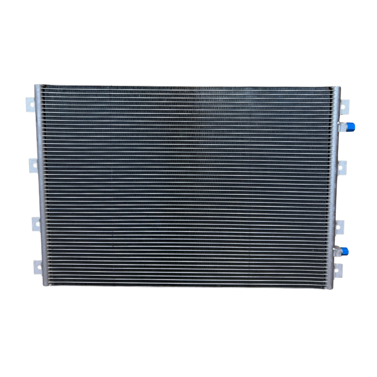 Condensador Kenworth T800 96-11 77x52.5cm K122143 - Imagen 3