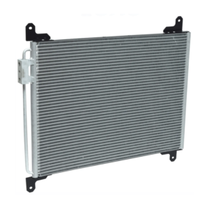 Condensador A/C flujo paralelo heavy duty UAC CN40560PFC