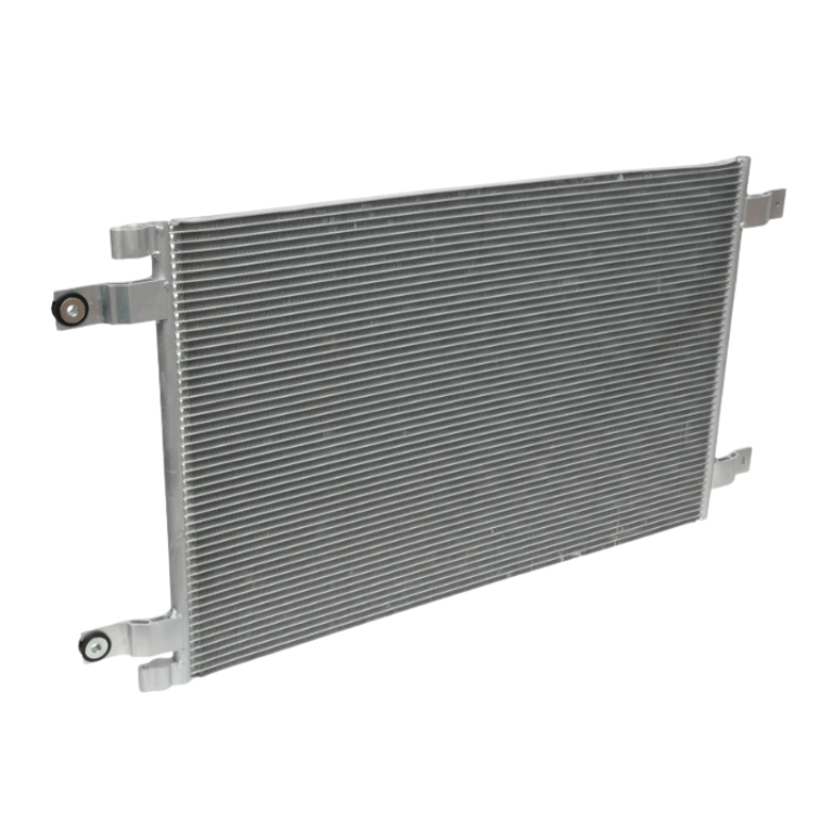 Condensador A/C Kenworth T2000/T400 Peterbilt 384/386 R0337001