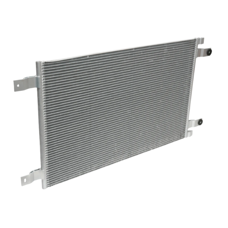Condensador A/C Kenworth T2000/T400 Peterbilt 384/386 R0337001 - Imagen 2