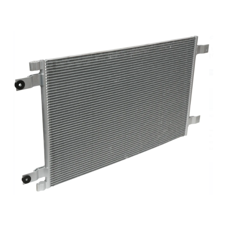 Condensador A/C Kenworth T2000/T400 Peterbilt 384/386 R0337001 - Imagen 3
