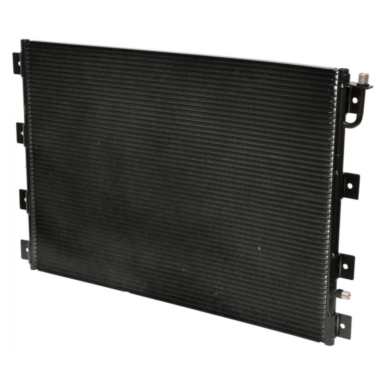 Condensador A/C multiflujo alta eficiencia UAC CN 41009PFC K122125