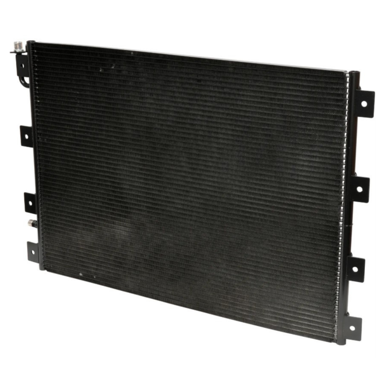 Condensador A/C multiflujo alta eficiencia UAC CN 41009PFC K122125 - Imagen 2