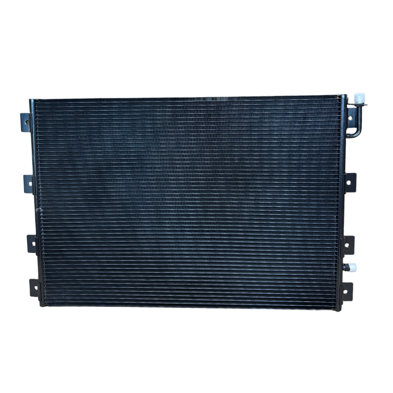 Condensador A/C multiflujo alta eficiencia UAC CN 41009PFC K122125 - Imagen 3