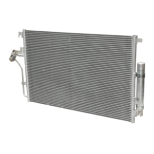 Condensador A/C Sprinter Multiflujo Aluminio UAC CN 4240PFC 9065000554