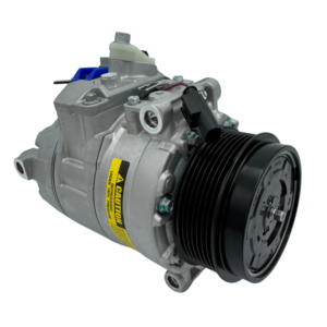 Compresor A/C 7SEU17C 7 Ranuras 12V UAC CO 11328C