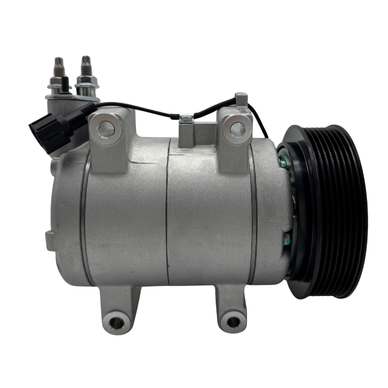 Compresor Nissan Urvan 11/19 L4 DKS17D Gasolina 7 Ranuras 5060217441 - Imagen 5