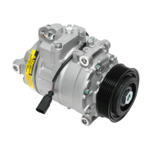 Compresor VW Transporter 10-19 L4 Diesel 7SEU17C 6 Ranuras 7E0820803F