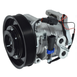 Compresor A/c Cascadia 12v Uac Co 29043c 471-3442 (10s15c)