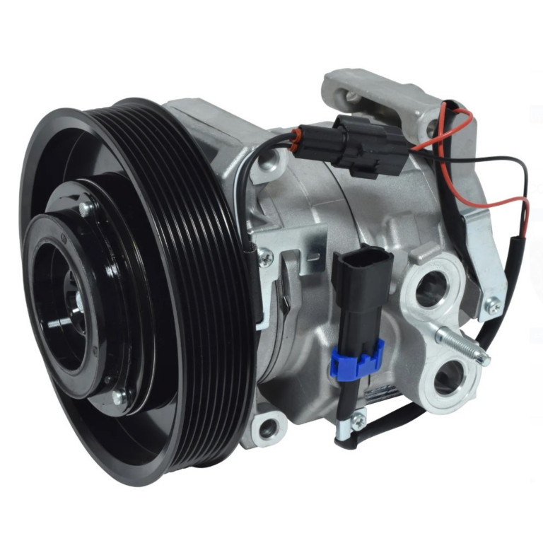 Compresor A/c Cascadia 12v Uac Co 29043c 471-3442 (10s15c)