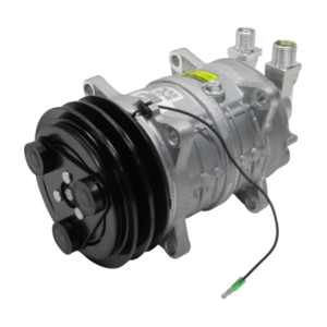 Compresor A/C TM16 12V Valeo Original 10356011