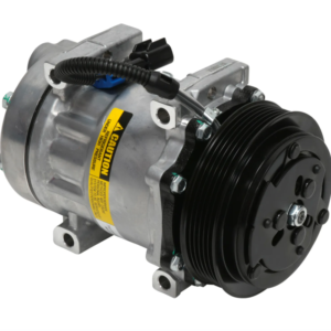 Compresor Tipo Sanden Sd7h15 12V 6 Ranuras UAC CO 4815C Omega 2004815Q