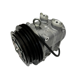 Compresor Valeo Original Tm65 Ccw 2A2B 24V
