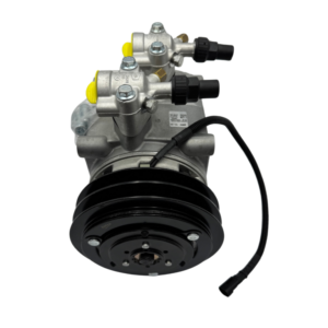 Compresor TM43 2B Clutch Valeo