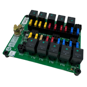 Tablero Electrónico Gl-T047 Valeo Original