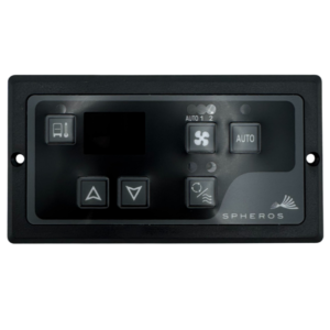 Control Electrónico Gl-W210 Valeo Original