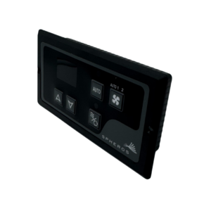 Control Eléctrico Gl-W163 Valeo Original