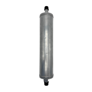 Filtro Recibidor Valeo CC355/CC450