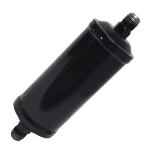 Filtro Deshidratador A/C Aluminio Autobús UAC RD 10997C 7/8" X 14Std Flare