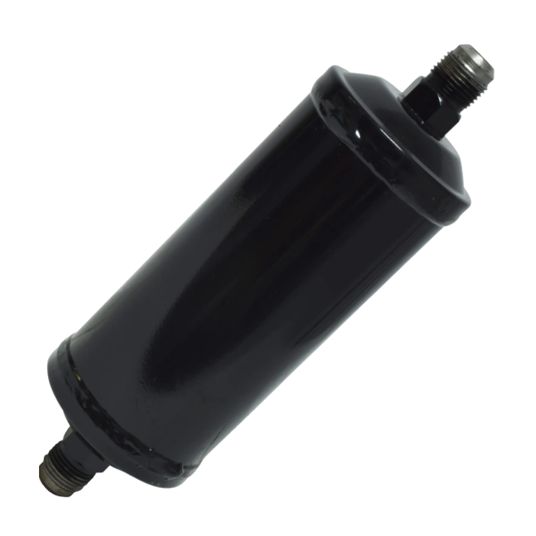 Filtro Deshidratador A/C Aluminio Autobús UAC RD 10997C 7/8" X 14Std Flare