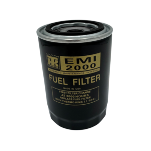 Filtro Combustible Thermo King Emi 2000 Yanmar 3.70 3.74