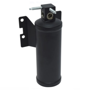 Filtro deshidratador A/C entradas en placa UAC RD 11257C 1000881780