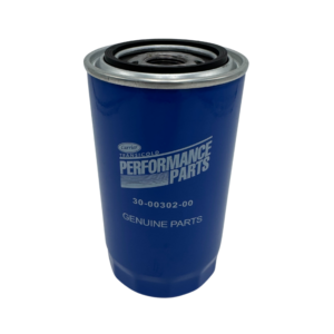 Filtro Diesel Combustible Supra 1250 Vector TK