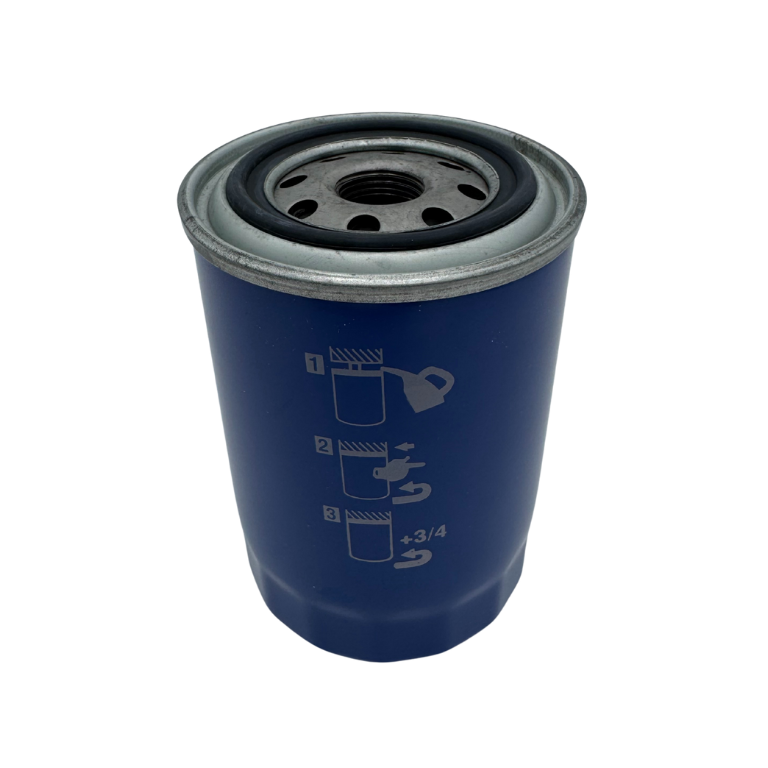 Filtro De Aceite Supra 550-850 - Imagen 3