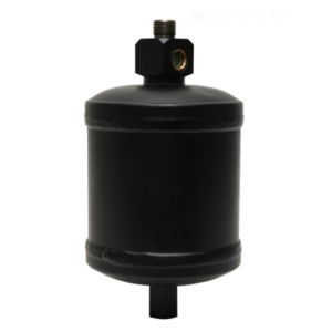Filtro deshidratador A/C aluminio UAC RD 9111C John Deere AL77581