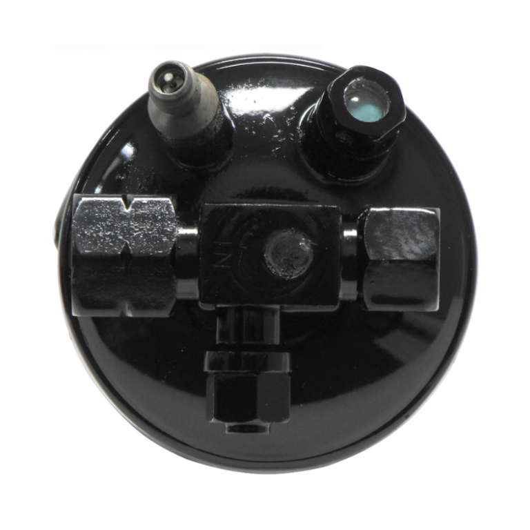 Filtro Deshidratador International Navistar Workstar Urbanstar - Imagen 2