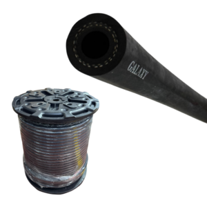 Manguera Refrigeracion #6 5/16" Goodyear Galaxy 4826 Rollo 5 Metros
