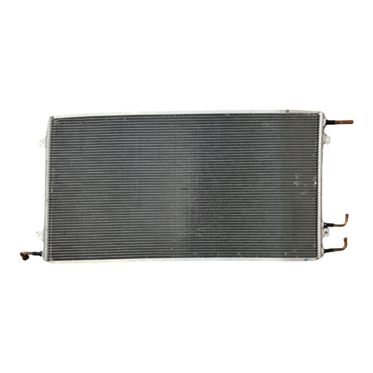 Panal Serpentin Condensador Citimax 700