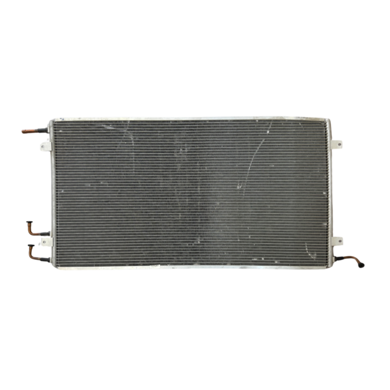 Panal Serpentin Condensador Citimax 700 - Imagen 2