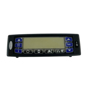 Control Cabina Supra 1250