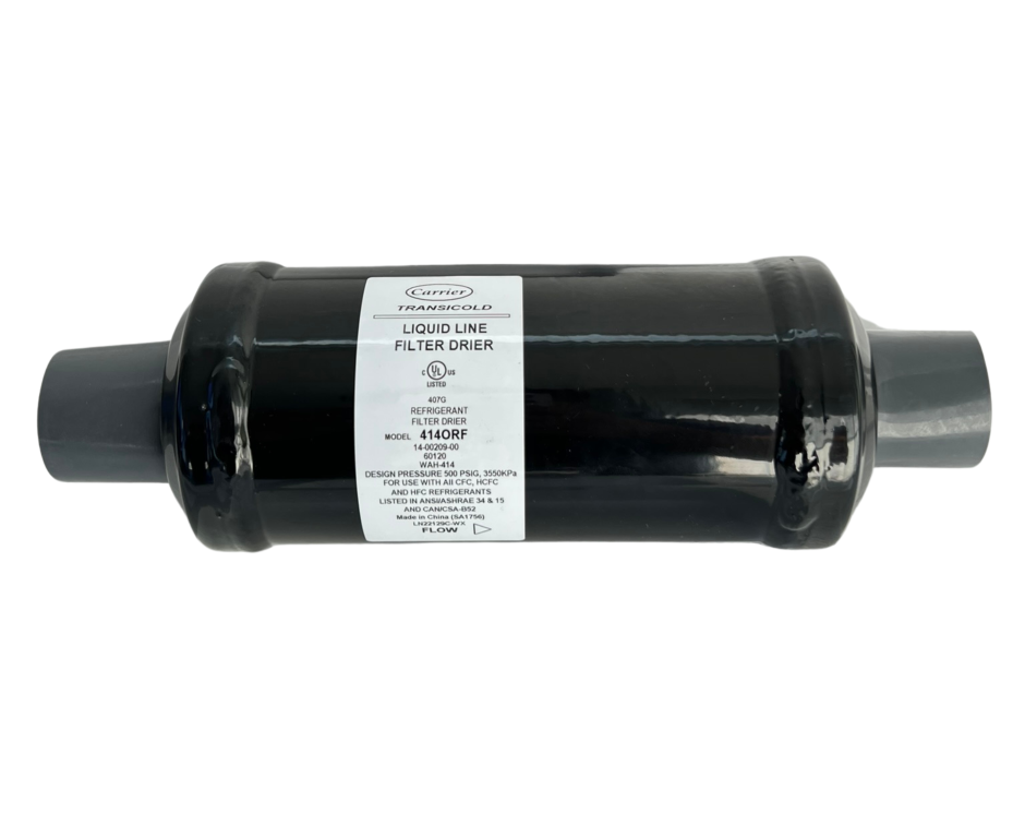 Filtro Deshidratador Vector X2 X4 Ultra Maxima - Imagen 3