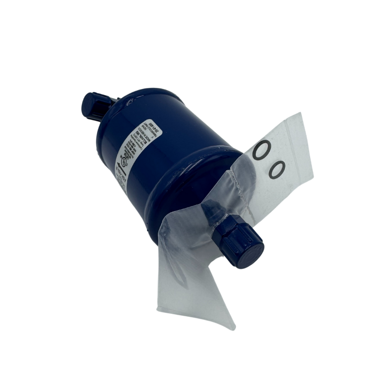 Filtro Deshidratador Carrier Original Series 20/Ts200/ - Imagen 2
