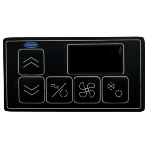Control Panel Gl-P924 24Vdc