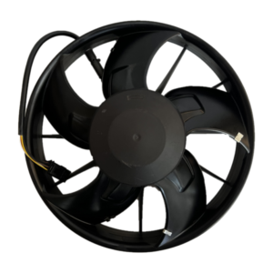 Motor Condensador Ac353 G4 26V Electrónico Axial Sin Escobilla