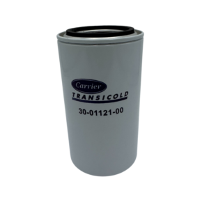 Filtro Aceite Carrier Original Supra 660 860 850