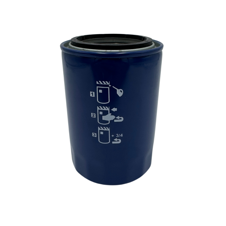 Filtro De Aceite Supra 550-850 - Imagen 3
